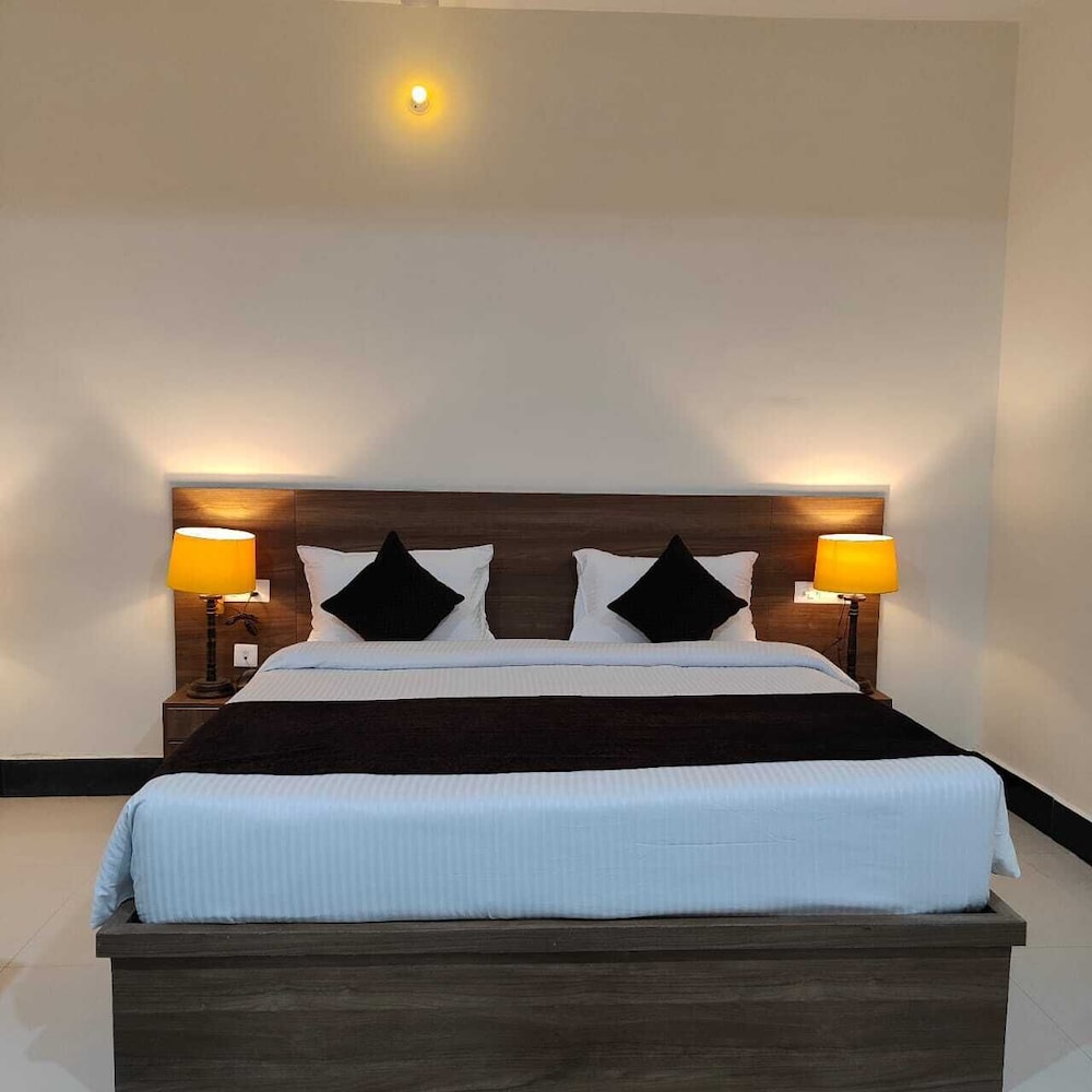 pride resort rudraprayag