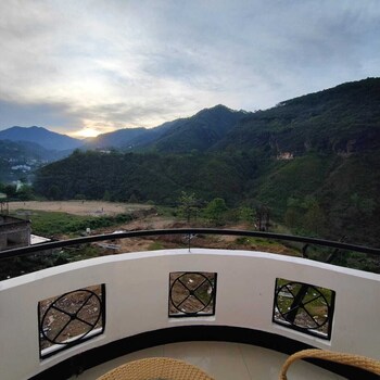 pride resort rudraprayag