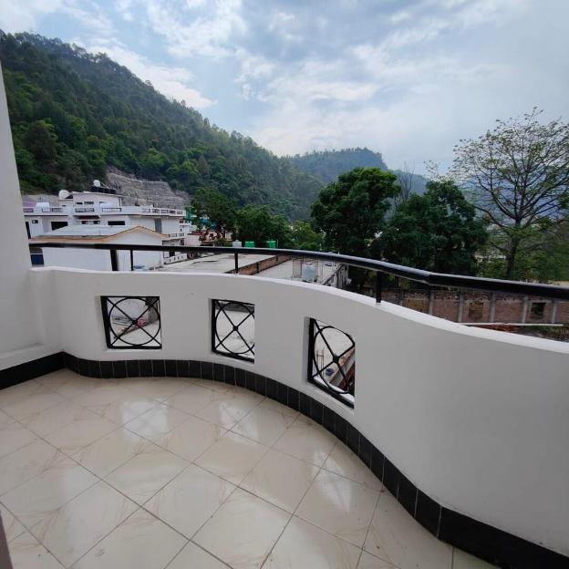 pride resort rudraprayag