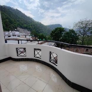 pride resort rudraprayag