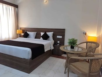 pride resort rudraprayag