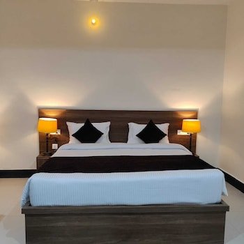 Pride Resort Rudraprayag,Rudraprayag>>Pauri,3 star