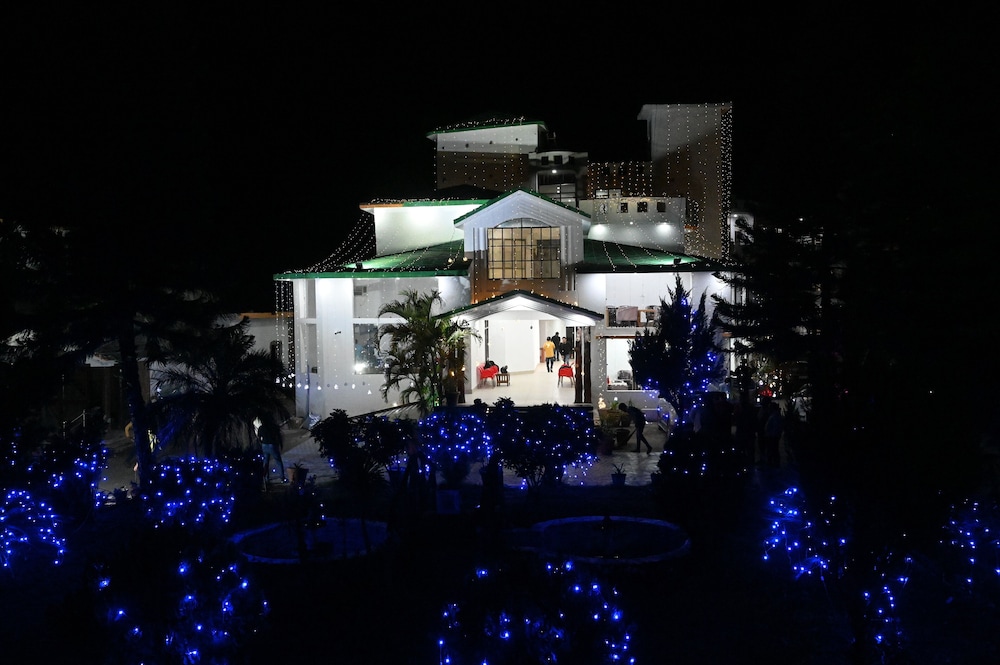 pride resort rudraprayag