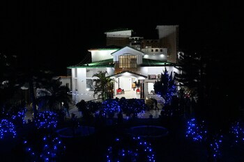 pride resort rudraprayag