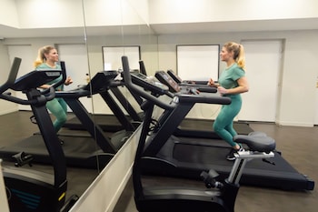 mode paris aparthotel