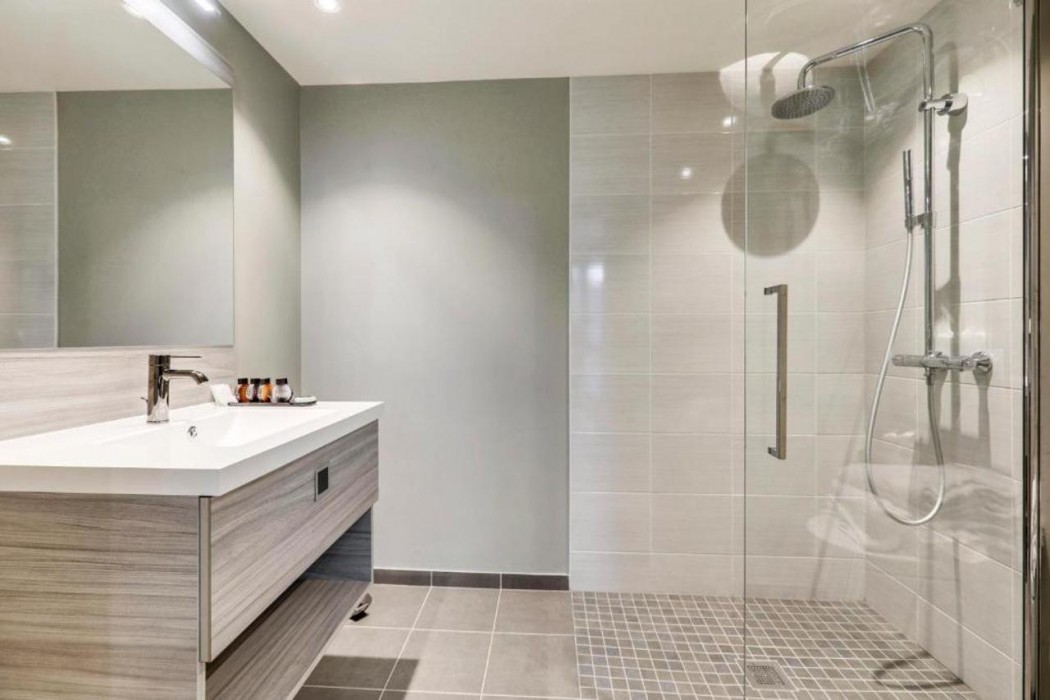 mode paris aparthotel