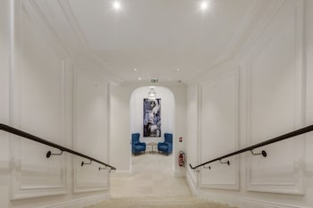 Mode Paris Aparthotel,Paris>>Chaillot,4 star
