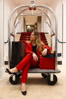 mode paris aparthotel