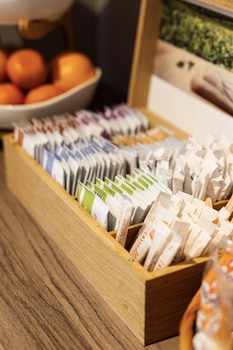 mode paris aparthotel