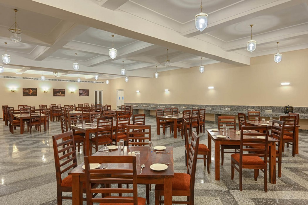 the jawai leopard kingdom jungle resort by trulyy