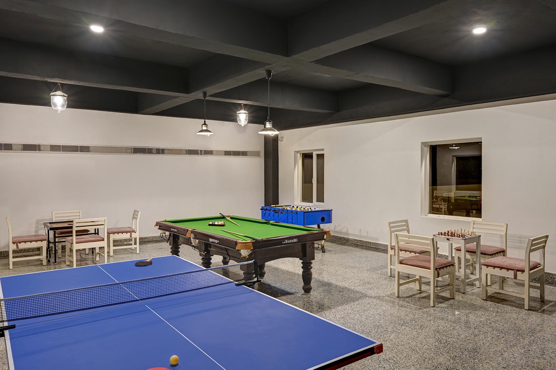 the jawai leopard kingdom jungle resort by trulyy