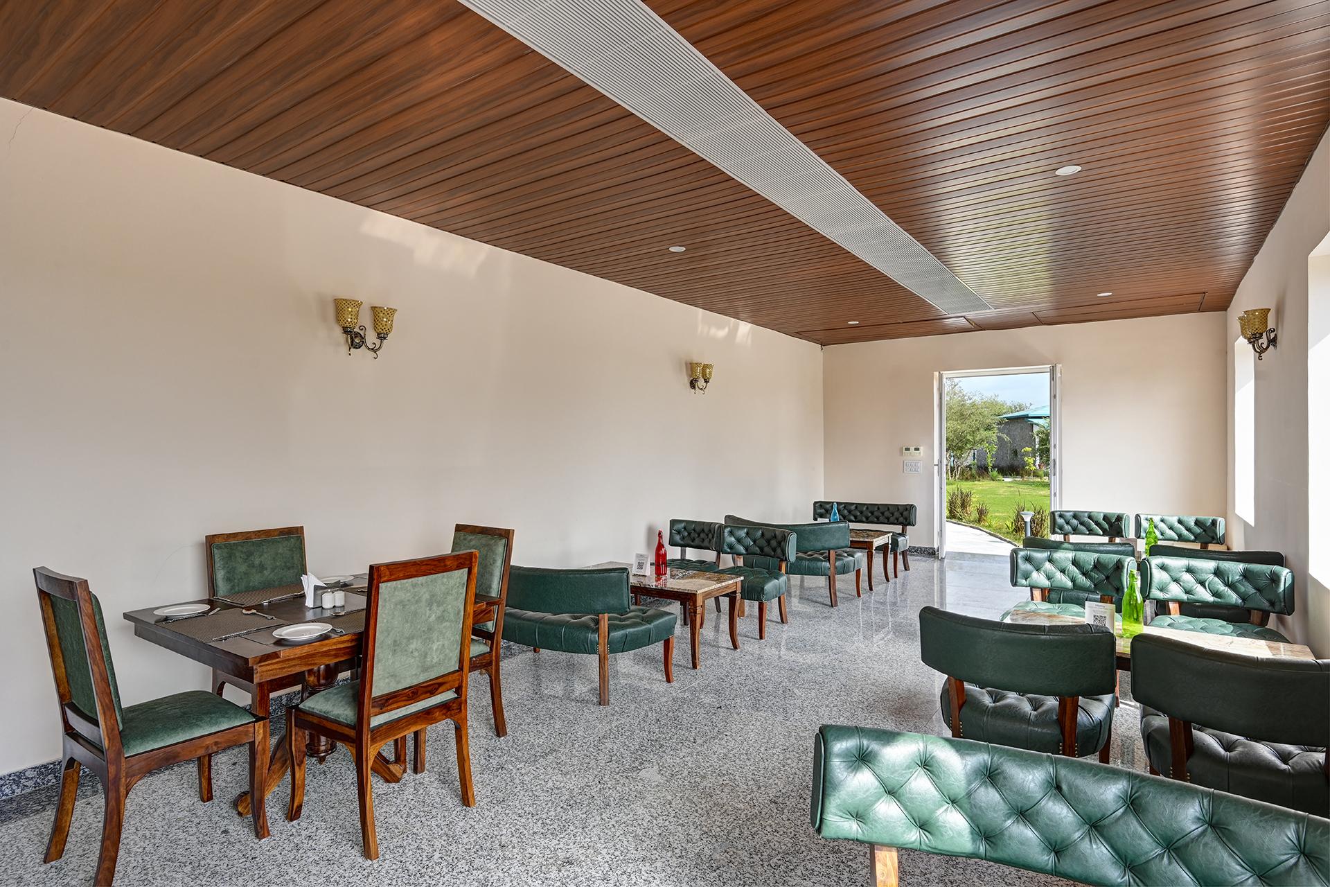 the jawai leopard kingdom jungle resort by trulyy