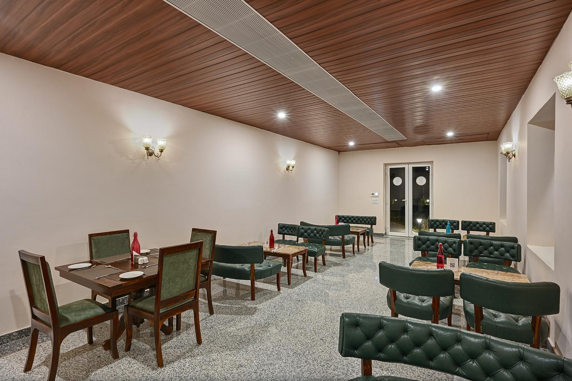 the jawai leopard kingdom jungle resort by trulyy