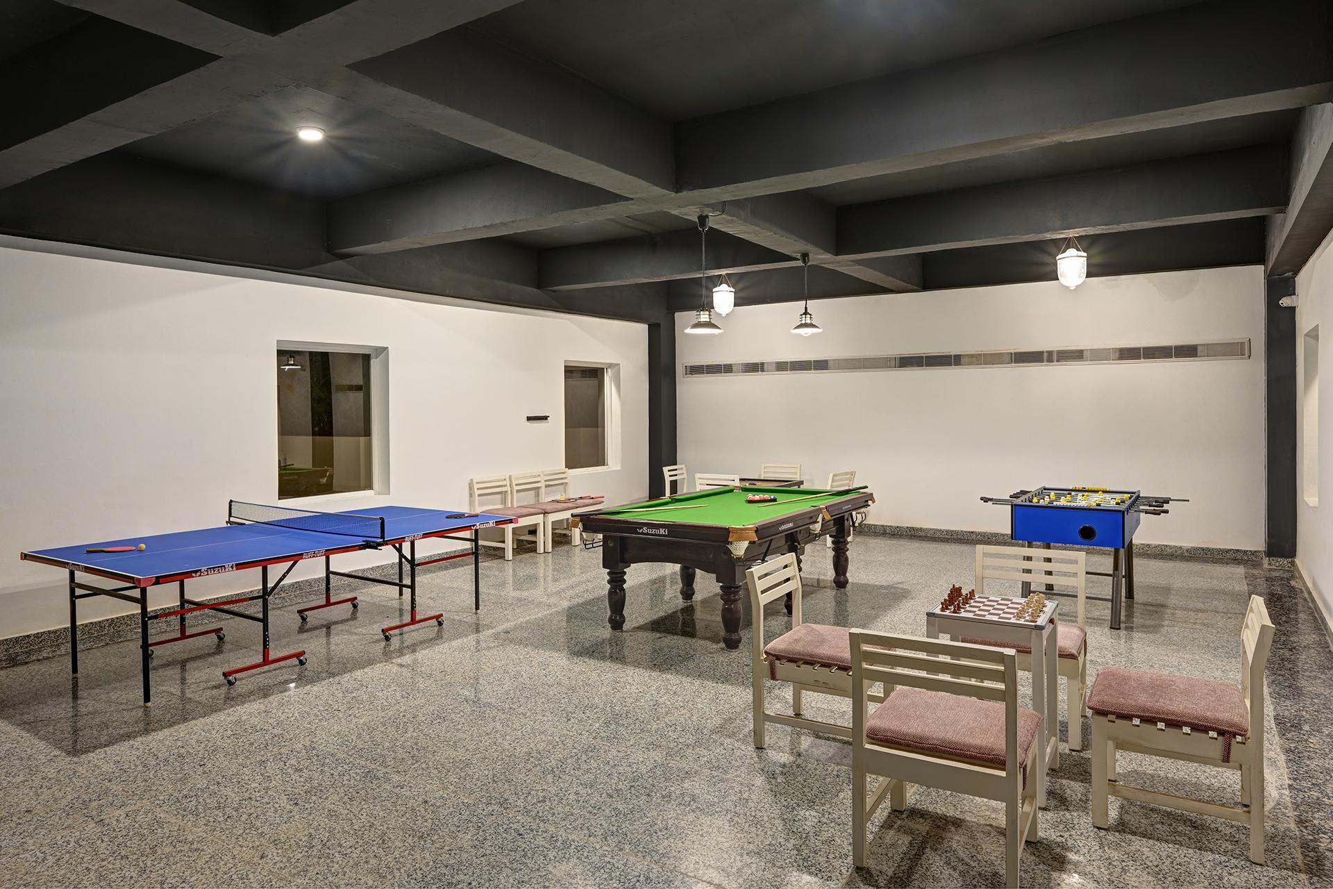 the jawai leopard kingdom jungle resort by trulyy