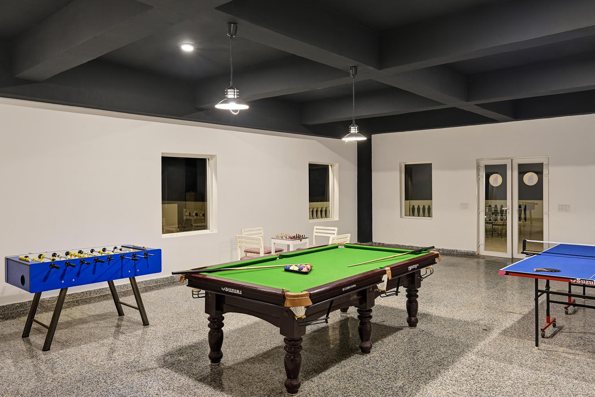 the jawai leopard kingdom jungle resort by trulyy