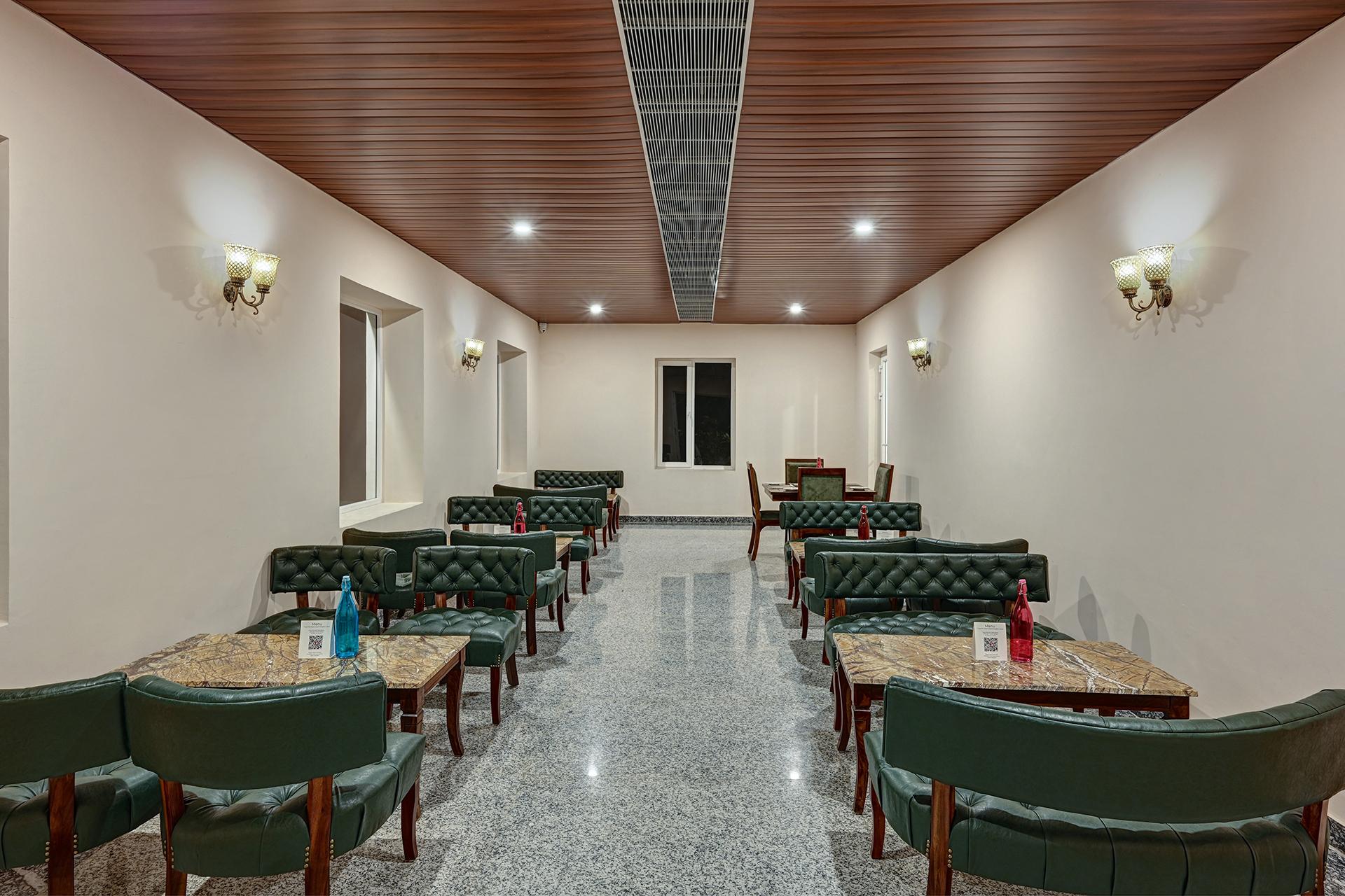 the jawai leopard kingdom jungle resort by trulyy