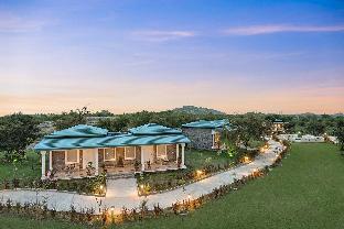 the jawai leopard kingdom jungle resort by trulyy