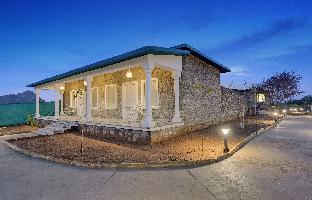 the jawai leopard kingdom jungle resort by trulyy