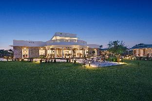 the jawai leopard kingdom jungle resort by trulyy