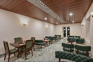 the jawai leopard kingdom jungle resort by trulyy