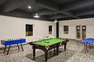 the jawai leopard kingdom jungle resort by trulyy