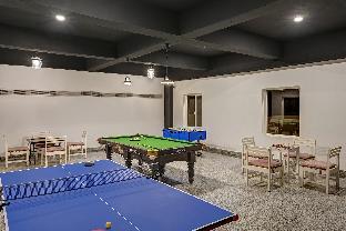 the jawai leopard kingdom jungle resort by trulyy