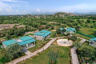 the jawai leopard kingdom jungle resort by trulyy