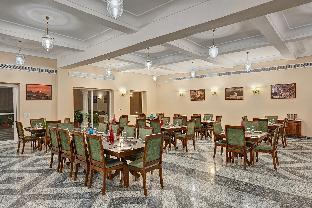 the jawai leopard kingdom jungle resort by trulyy