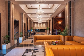 Jajati Courtyard,Jajpur Town,3 star