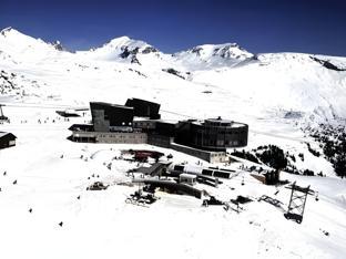 Galaaxy Mountain Hostel,Flims>>Falera,2 star