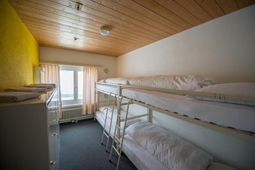 galaaxy mountain hostel