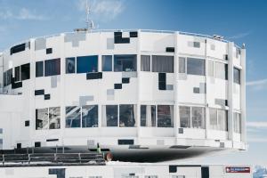 Galaaxy Mountain Hostel,Flims>>Falera,2 star