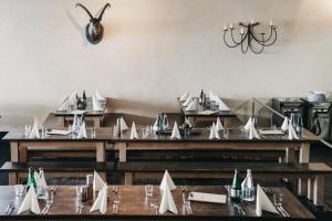 galaaxy mountain hostel