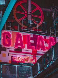 galaaxy mountain hostel