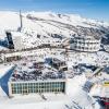 galaaxy mountain hostel