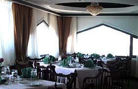 trio hotel kaoud sporting