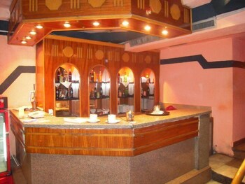 trio hotel kaoud sporting