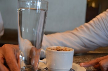 trio hotel kaoud sporting