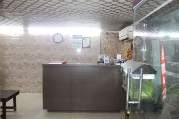 hotel shree continental