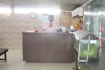 hotel shree continental