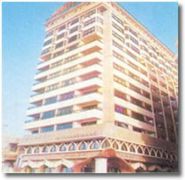 regency hotel
