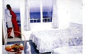 regency hotel