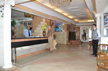 regency hotel