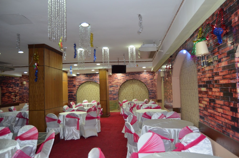 regency hotel