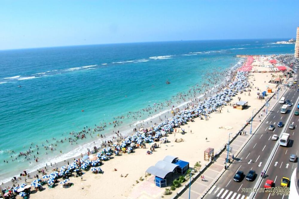 regency hotel