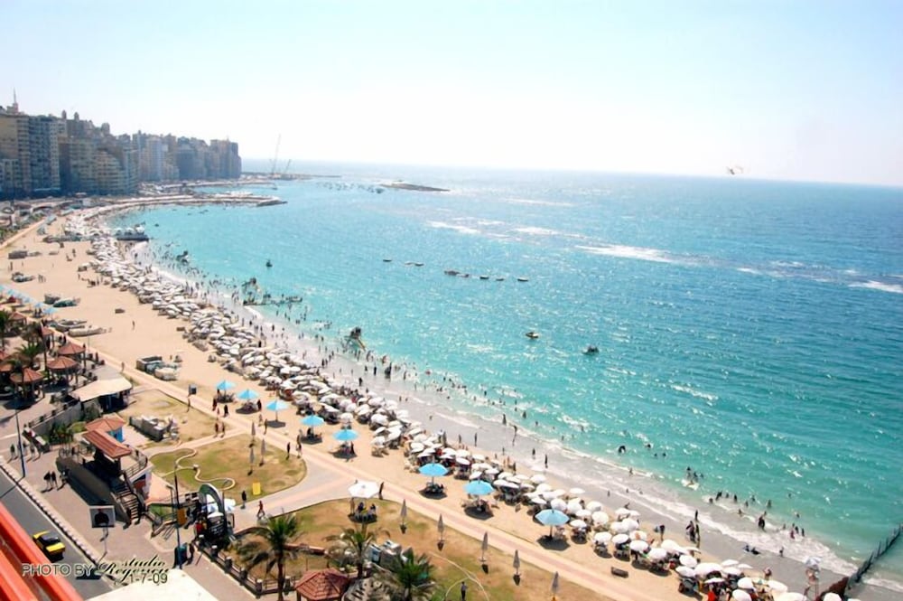 regency hotel