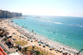 Regency Hotel,Ar-Raml 1>>Alexandria,2 star