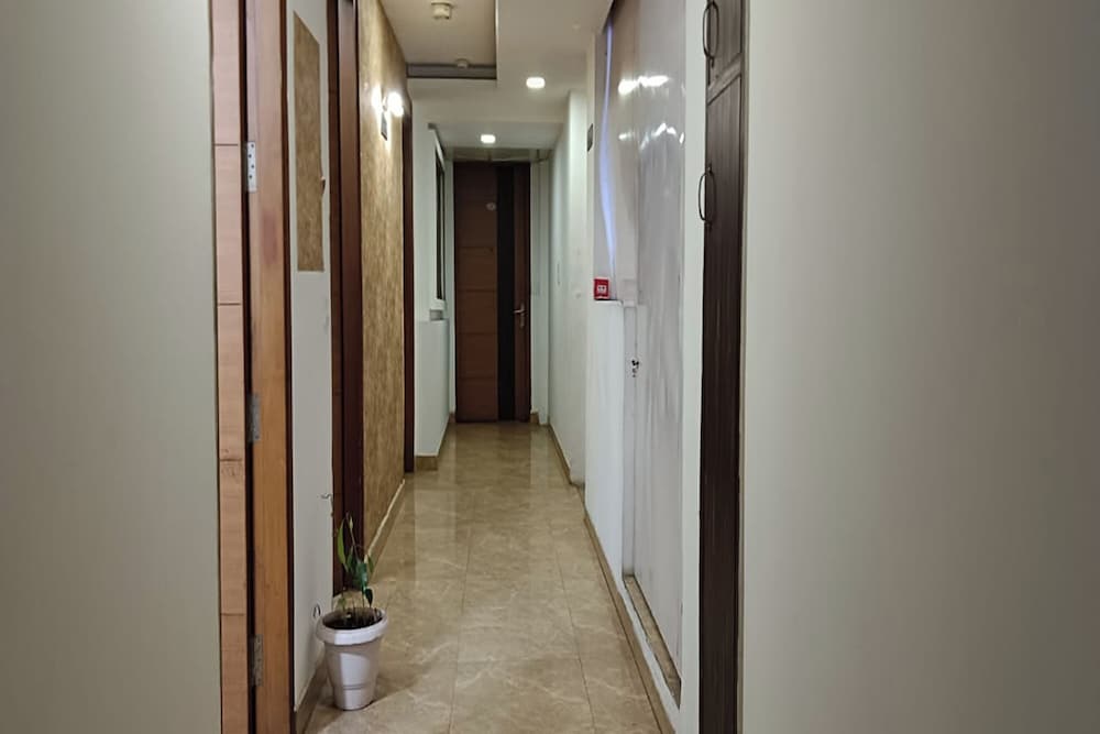 zen inn luxury hotel