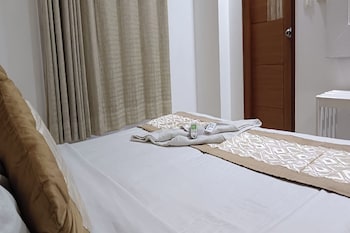 zen inn luxury hotel