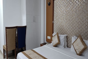 zen inn luxury hotel